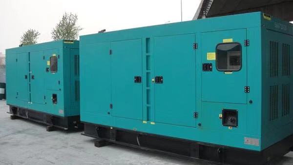 桐梓幼儿园备用发电机供