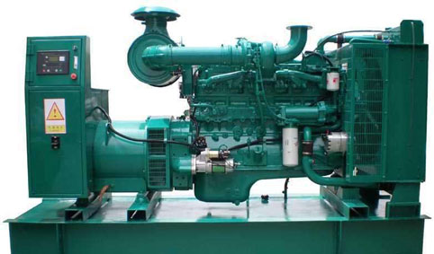 桐梓64kw康明斯柴油发电机组图片 桐梓64kw康明斯柴油发电机组图片