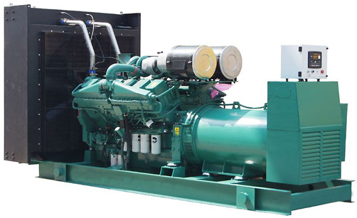 桐梓30kw康明斯柴油发电机组图片 桐梓30kw康明斯柴油发电机组图片