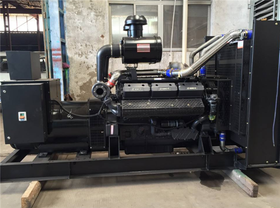 桐梓柴油发电机