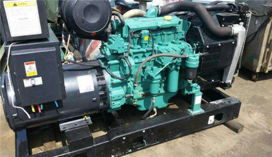 桐梓柴油发电机