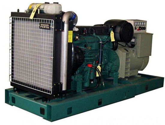 桐梓柴油发电机
